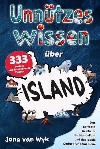 Unnützes Wissen über Island