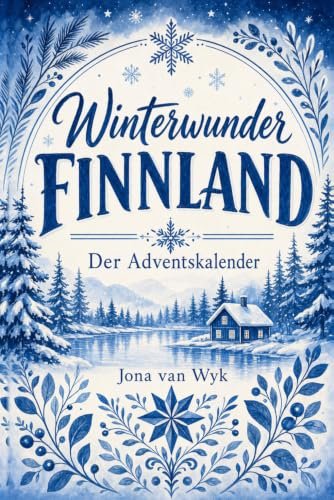 Winterwunder Finnland