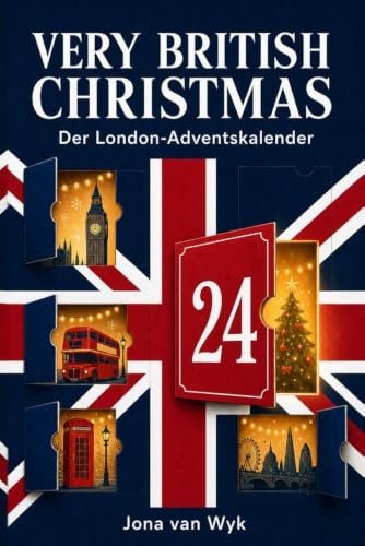 Very British Christmas
