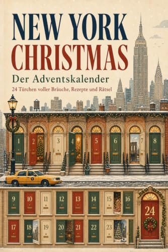 New York Christmas
