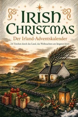Irish Christmas