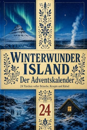 Winterwunder Island