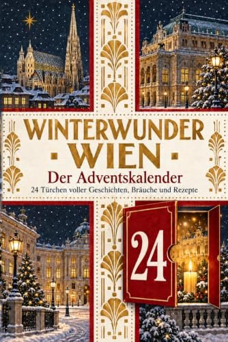 Winterwunder Wien