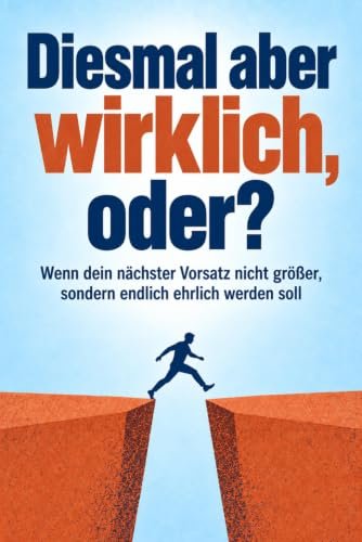 Diesmal aber wirklich, oder?